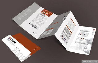 企業(yè)說(shuō)明書(shū)印刷的意義 說(shuō)明書(shū)印刷 印刷專(zhuān)題