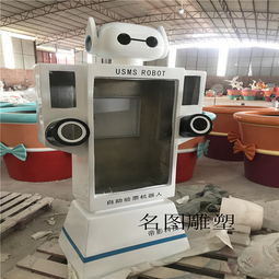 2019江門玻璃鋼景觀雕塑批發,人物玻璃鋼雕塑